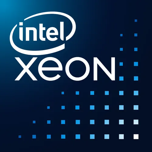 Intel Xeon KVM Reselling